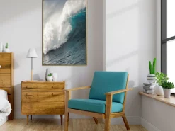 Poster 'Power of the Ocean'