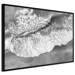 Poster 'Power of the Sea'