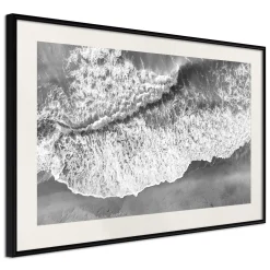 Poster 'Power of the Sea'