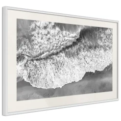 Poster 'Power of the Sea'