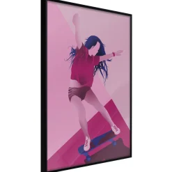 Poster 'Powerslide'