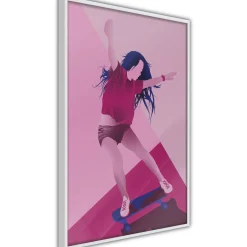 Poster 'Powerslide'