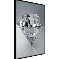 Poster 'Precious Gem'
