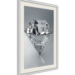 Poster 'Precious Gem'
