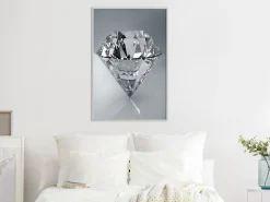 Poster 'Precious Gem'