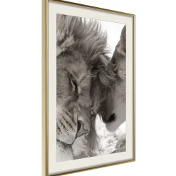 Poster 'Predatory Couple'