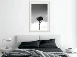 Poster 'Presage of Spring'