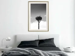 Poster 'Presage of Spring'