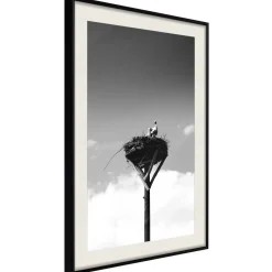 Poster 'Presage of Spring'