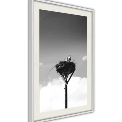 Poster 'Presage of Spring'