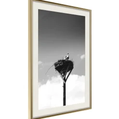 Poster 'Presage of Spring'
