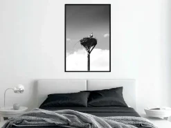 Poster 'Presage of Spring'