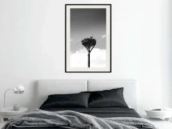 Poster 'Presage of Spring'