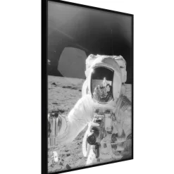 Poster 'Profession of Astronaut'