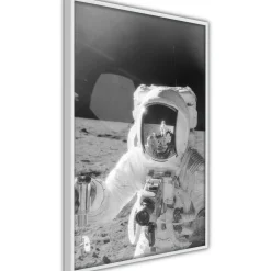 Poster 'Profession of Astronaut'