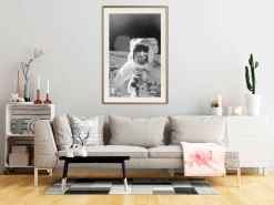 Poster 'Profession of Astronaut'