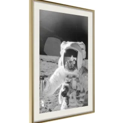 Poster 'Profession of Astronaut'