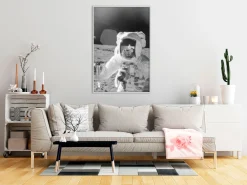 Poster 'Profession of Astronaut'