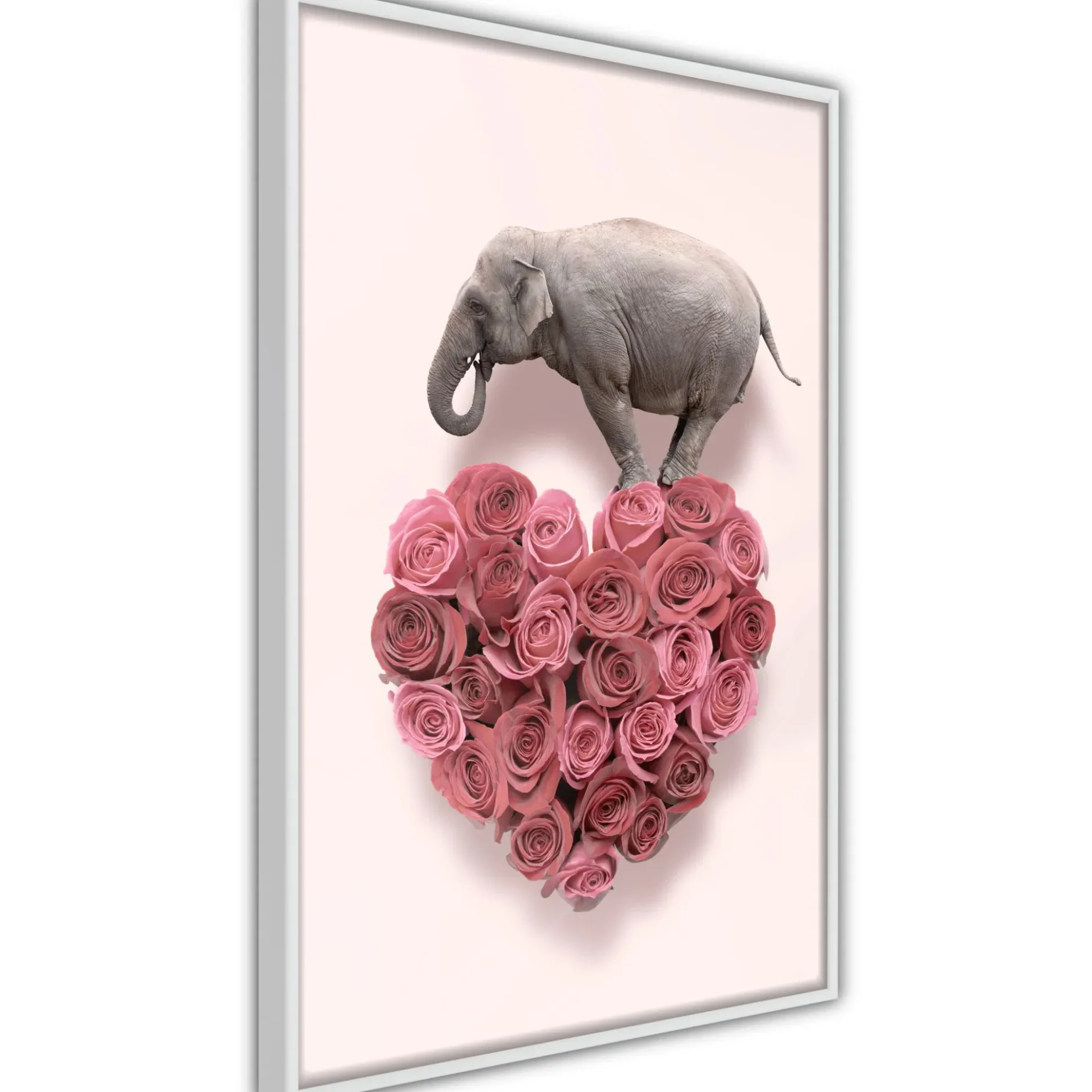 Poster 'Proof of Love'