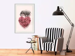 Poster 'Proof of Love'