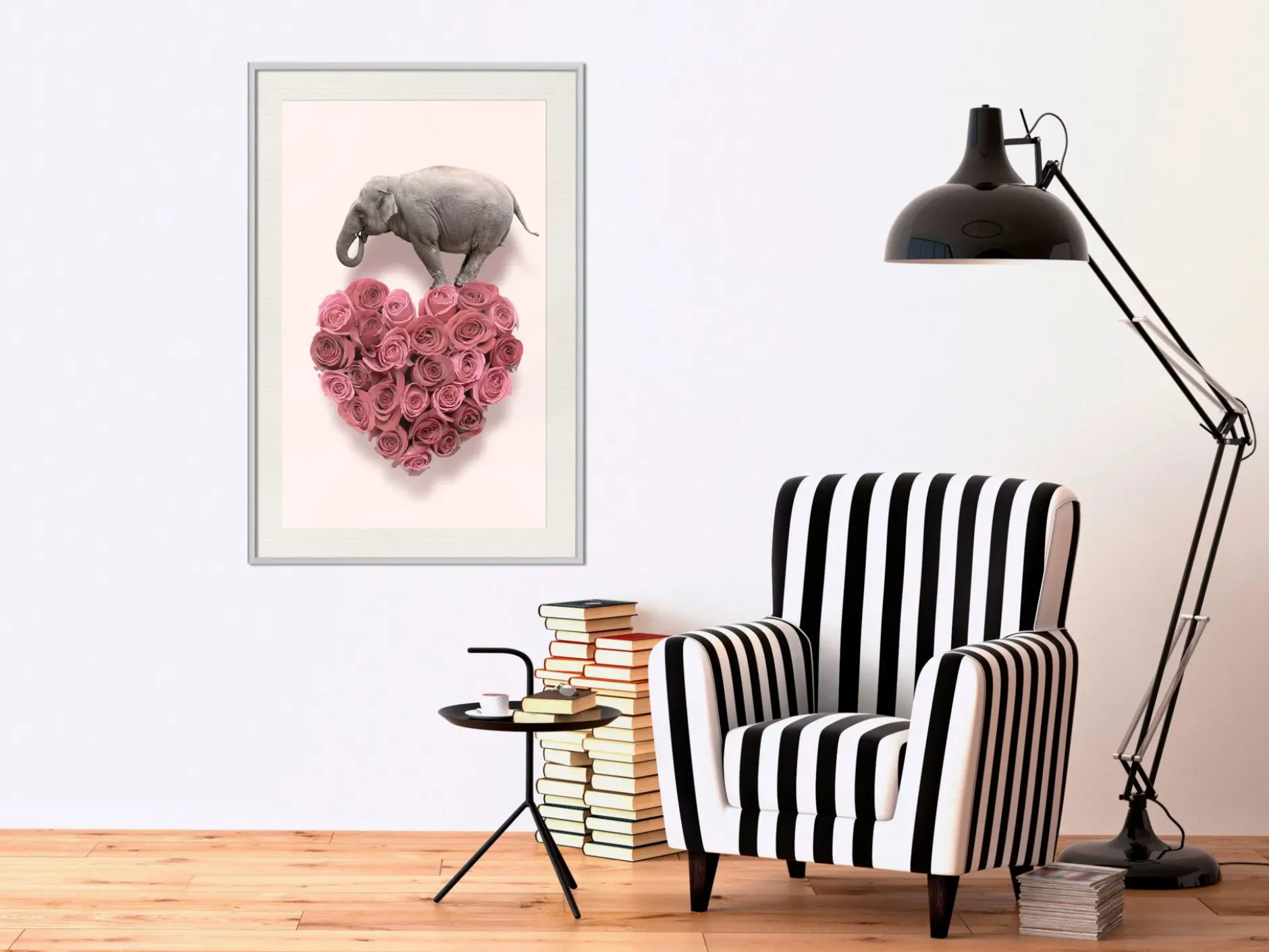 Poster 'Proof of Love'