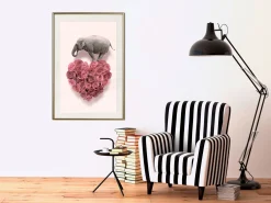 Poster 'Proof of Love'