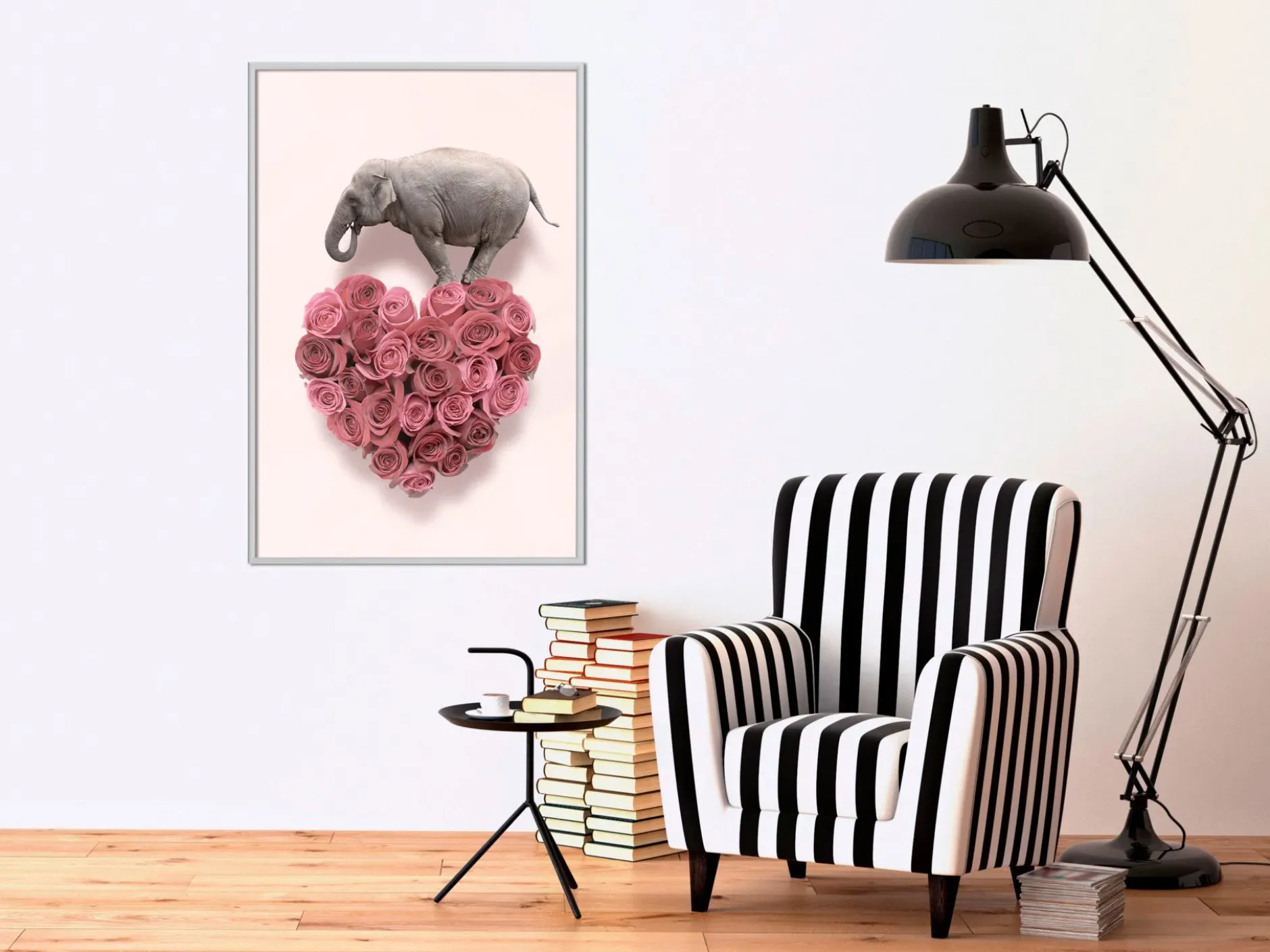 Poster 'Proof of Love'