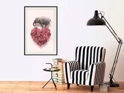 Poster 'Proof of Love'