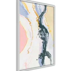 Poster 'Pulsating Suggestion'