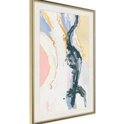 Poster 'Pulsating Suggestion'