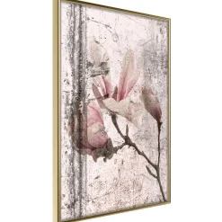 Poster 'Queen of Spring Flowers III'