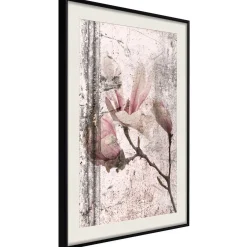 Poster 'Queen of Spring Flowers III'