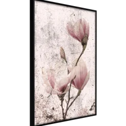 Poster 'Queen of Spring Flowers II'