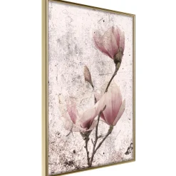 Poster 'Queen of Spring Flowers II'