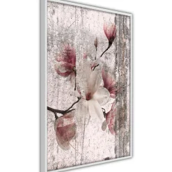 Poster 'Queen of Spring Flowers I'