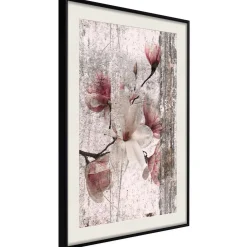 Poster 'Queen of Spring Flowers I'