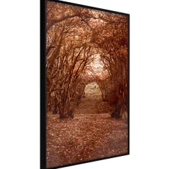 Poster 'Quiet Path'