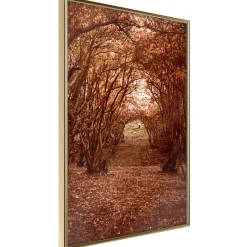 Poster 'Quiet Path'