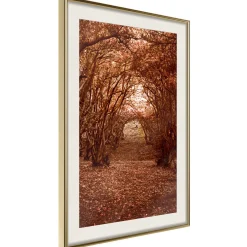 Poster 'Quiet Path'