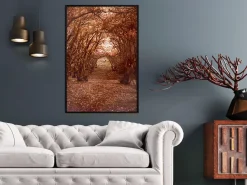 Poster 'Quiet Path'