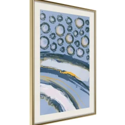 Poster 'Rain on the Highway'