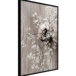 Poster 'Reminiscence of Spring'