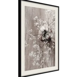 Poster 'Reminiscence of Spring'