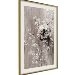 Poster 'Reminiscence of Spring'