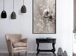 Poster 'Reminiscence of Spring'