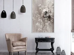 Poster 'Reminiscence of Spring'