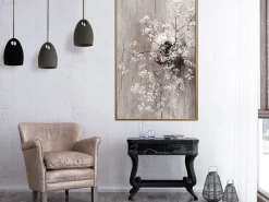 Poster 'Reminiscence of Spring'