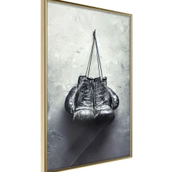 Poster 'Retirement'