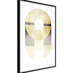 Poster 'Retro Records'