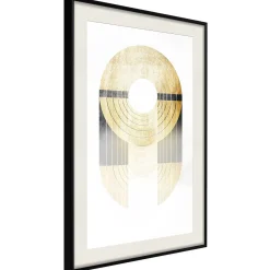 Poster 'Retro Records'